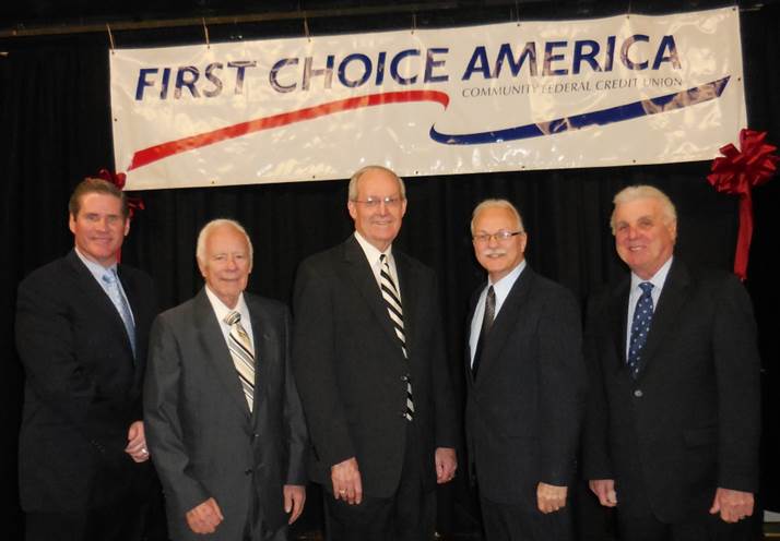 First Choice America Board reorganizes